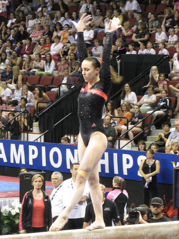 Chellsie Memmel