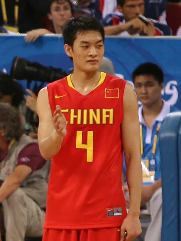 Chen Jianghua