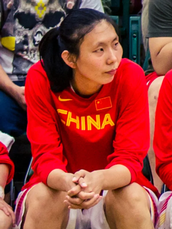 Chen Nan