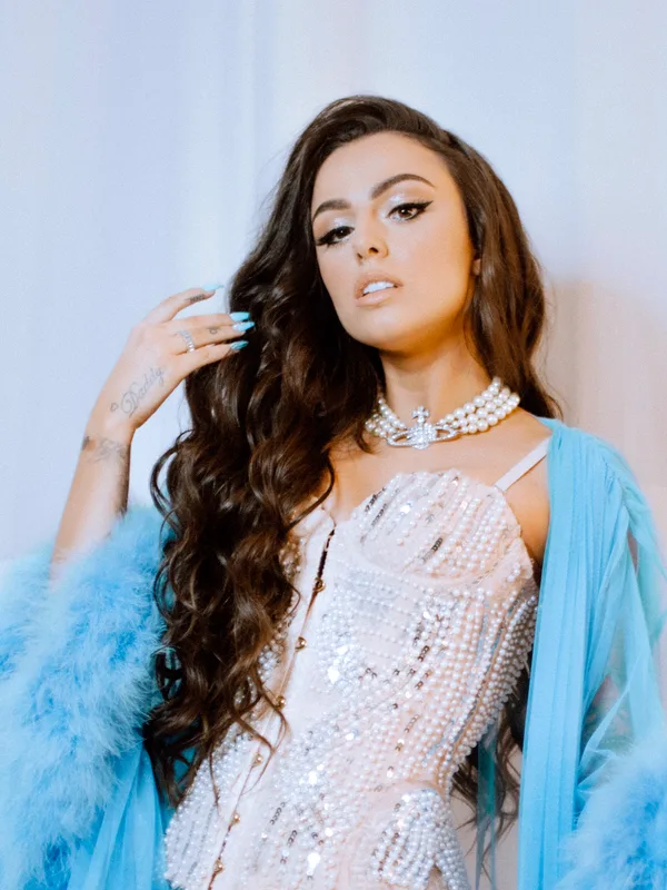 Cher Lloyd