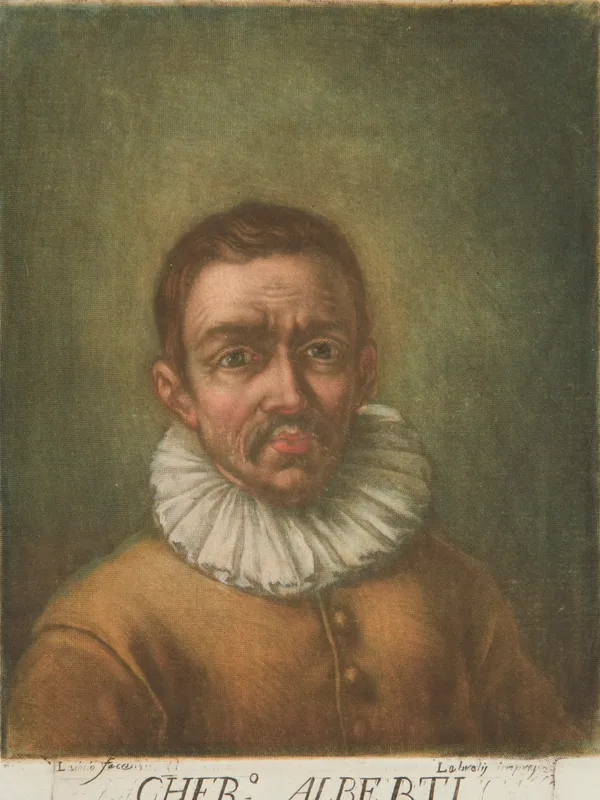 Cherubino Alberti