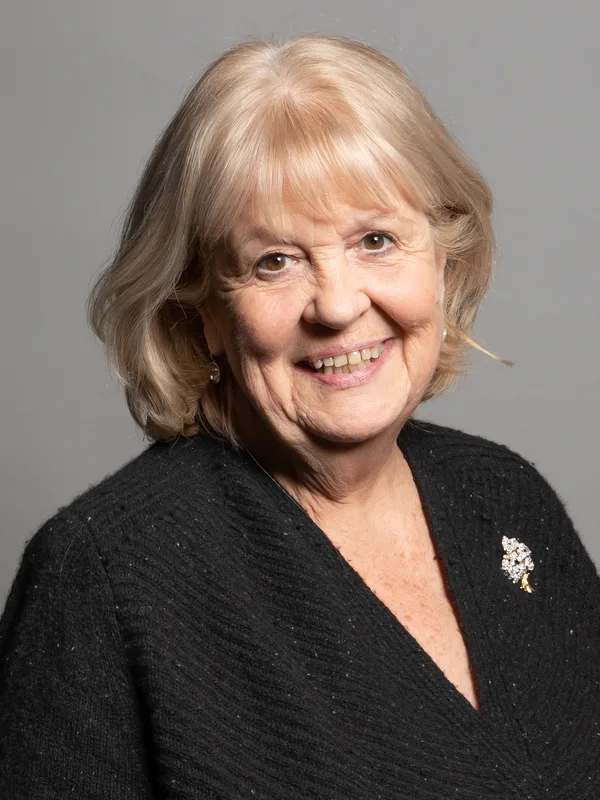 Cheryl Gillan