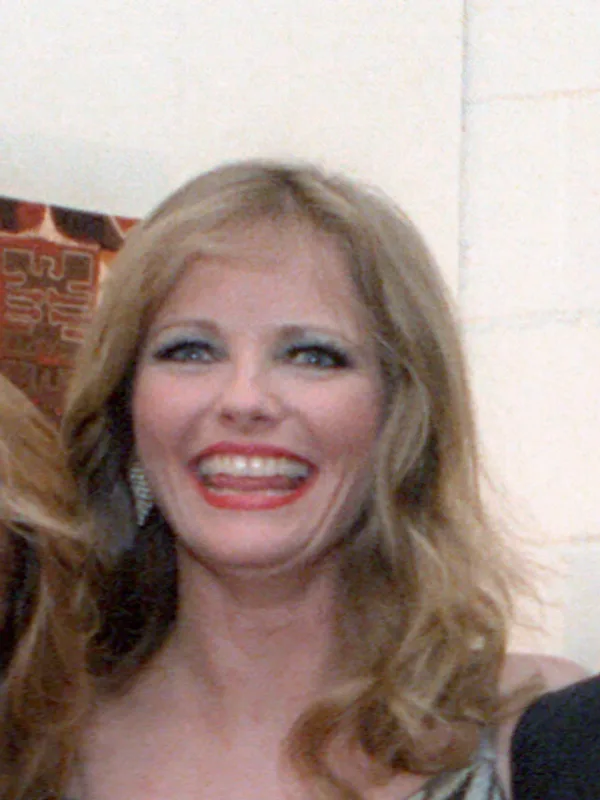 Cheryl Tiegs