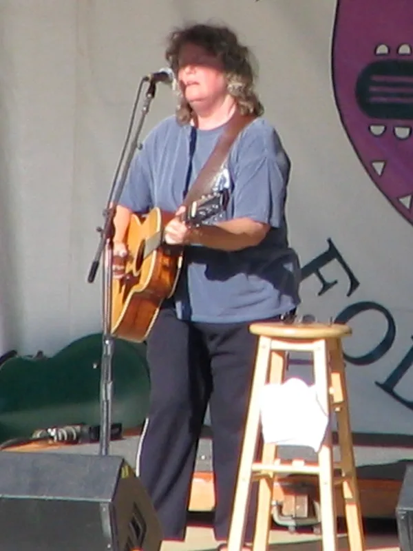 Cheryl Wheeler