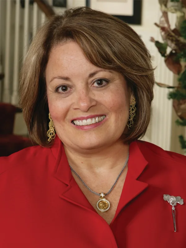 Cheryl Womack