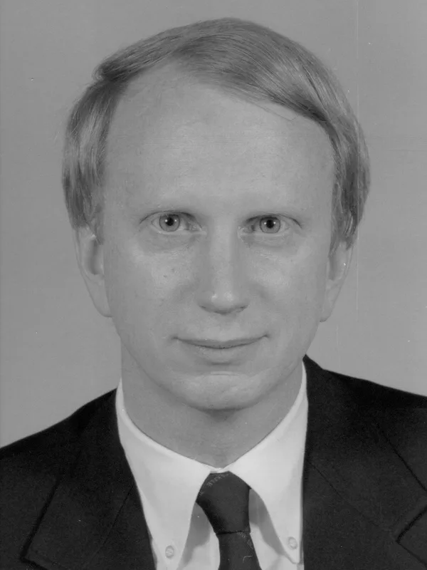 Chesley V. Morton