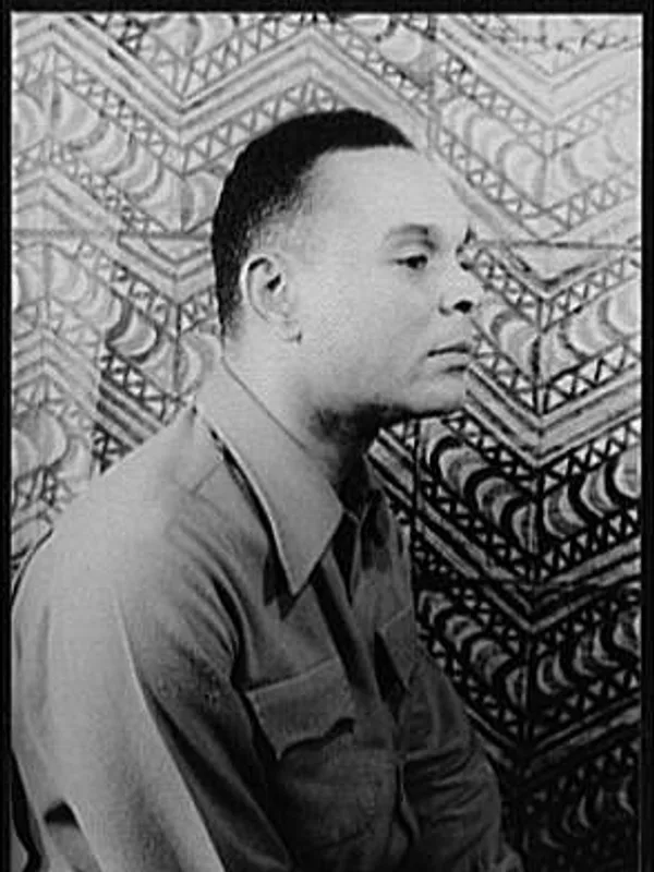 Chester Himes