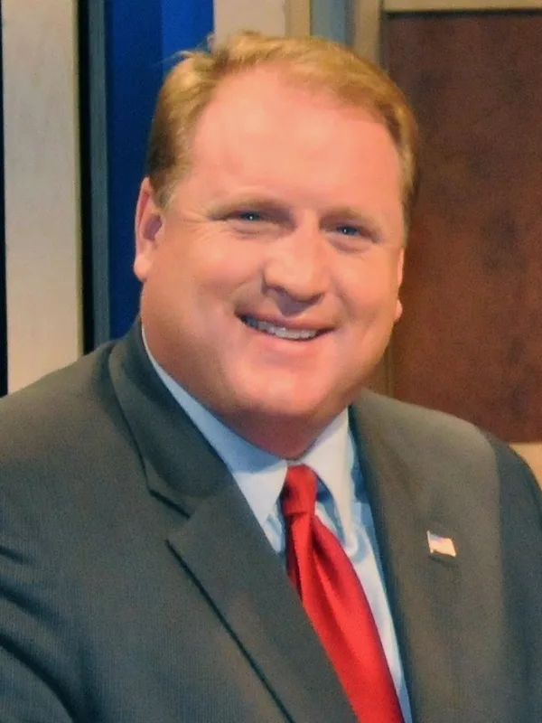 Chet Culver