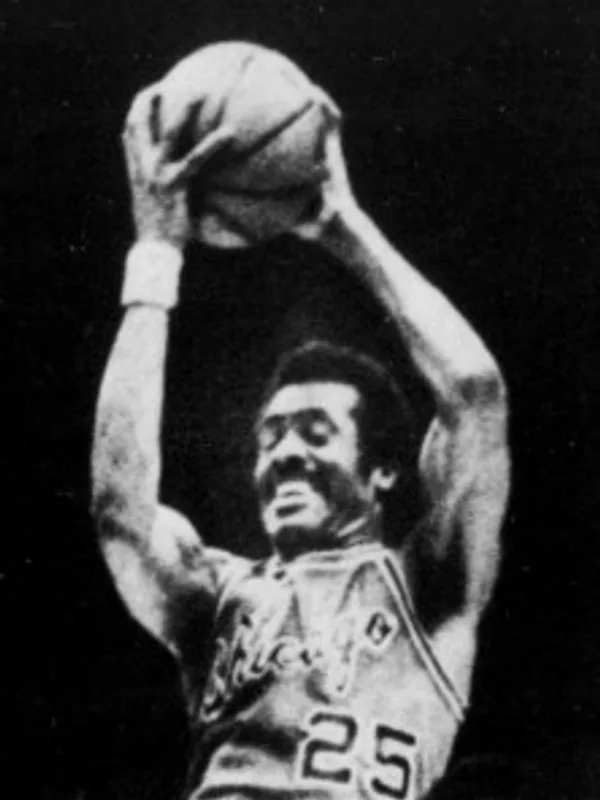 Chet Walker