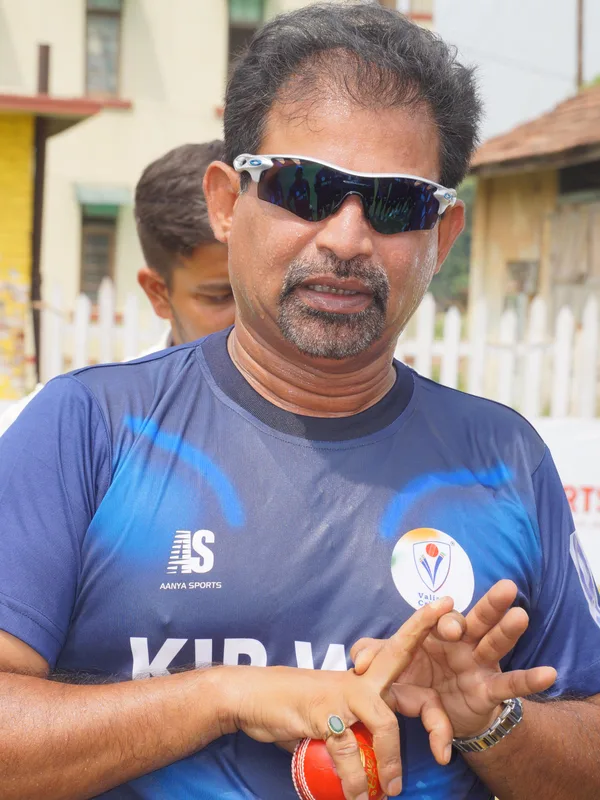 Chetan Sharma