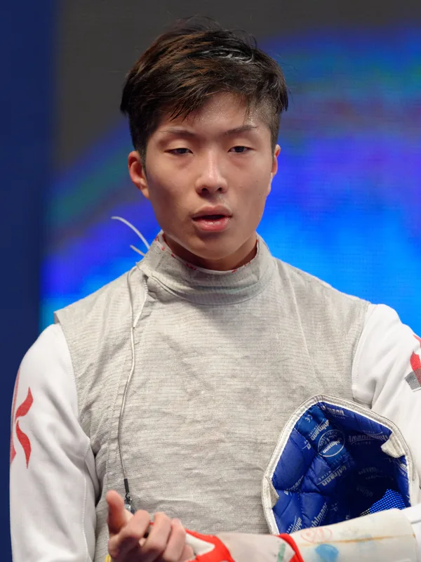 Cheung Ka Long
