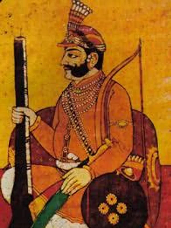 Chhatrasal