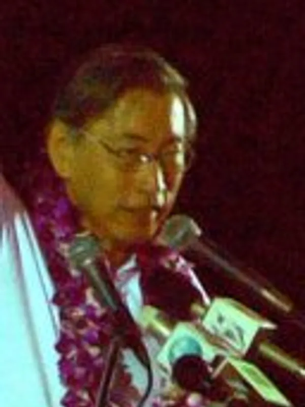 Chiam See Tong