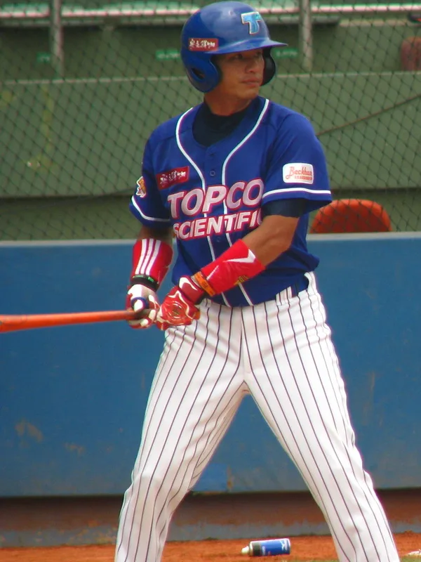 Chiang Chien-ming