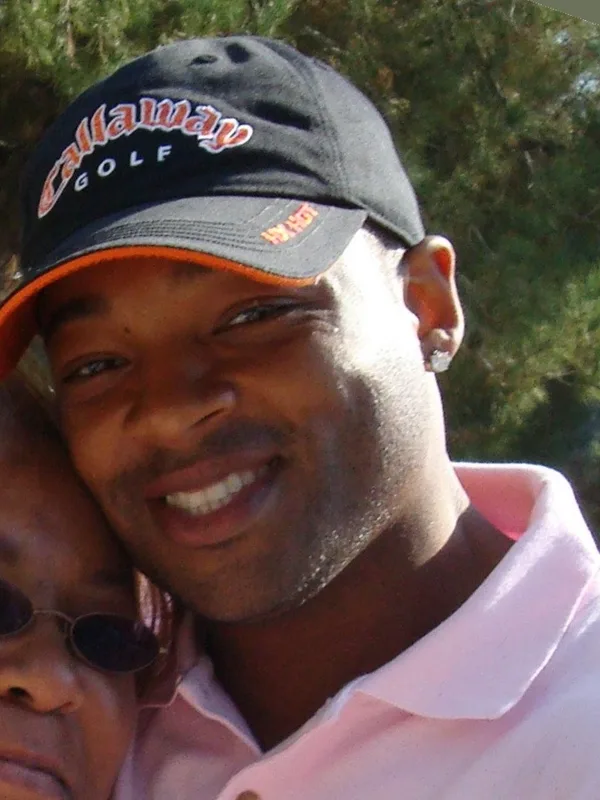 Chico Benymon