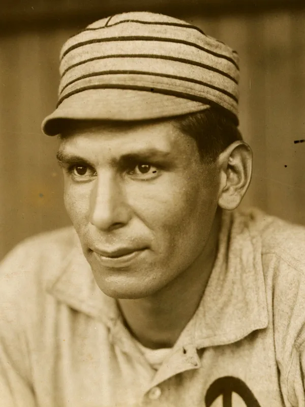 Chief Bender