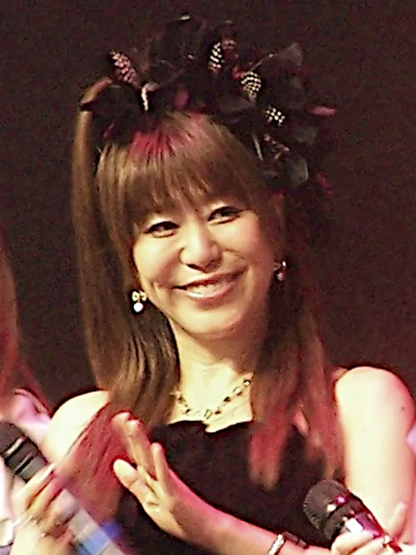 Chihiro Yonekura