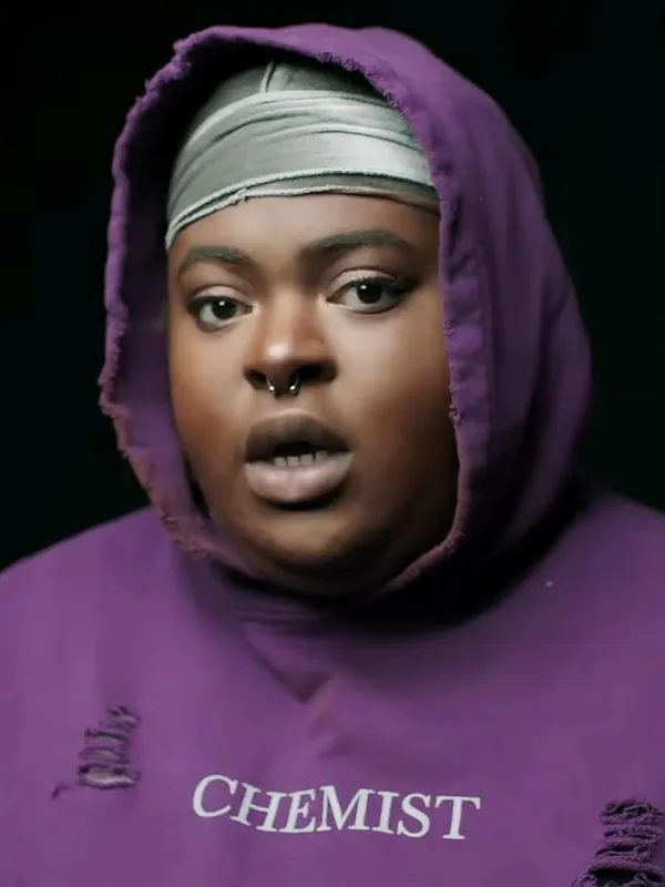 Chika (rapper)