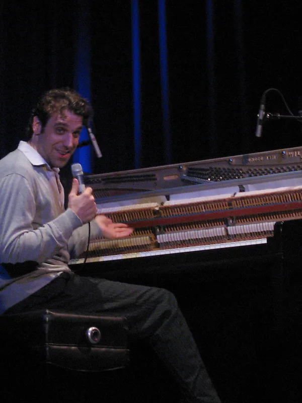 Chilly Gonzales