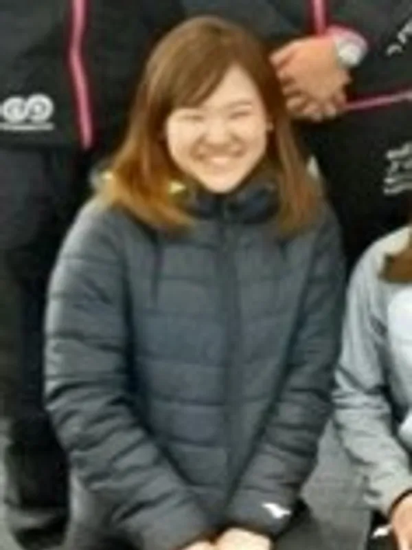Chinami Yoshida