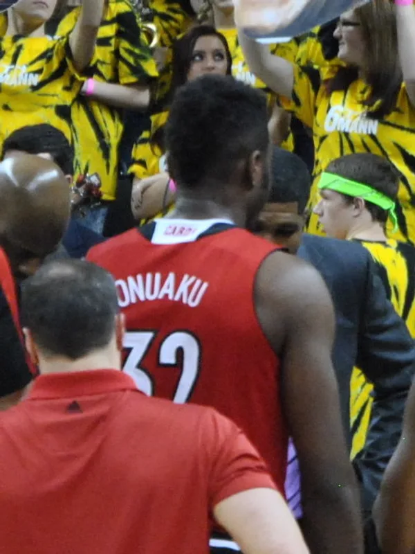 Chinanu Onuaku