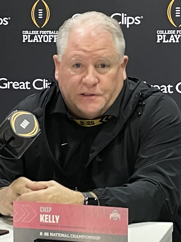 Chip Kelly