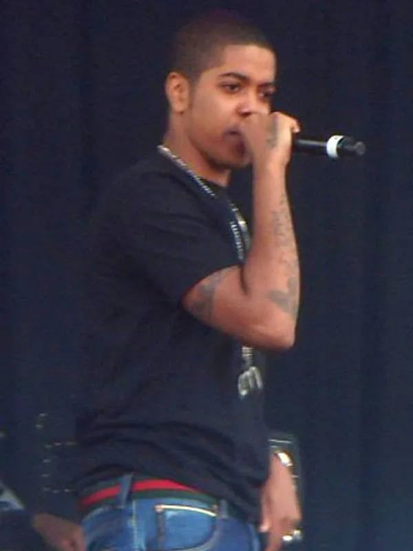 Chip (rapper)