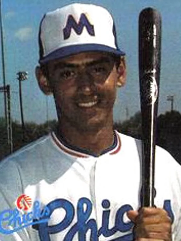 Chito Martínez
