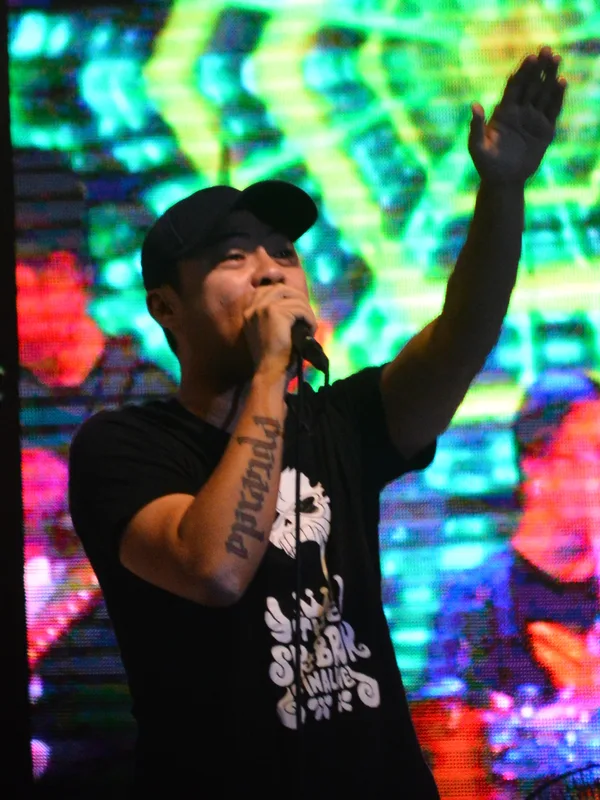 Chito Miranda