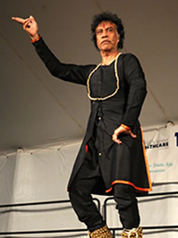 Chitresh Das