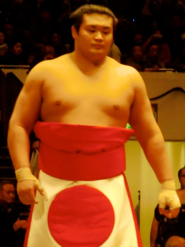 Chiyonokuni Toshiki