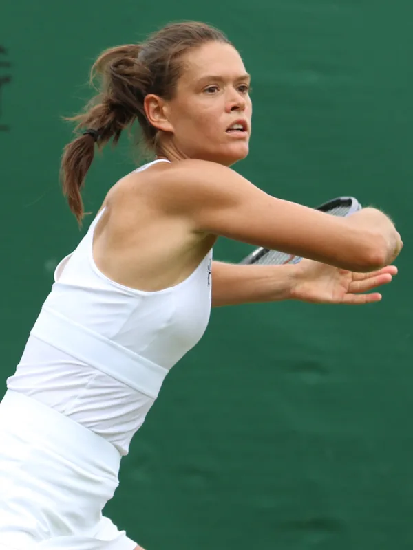 Chloé Paquet
