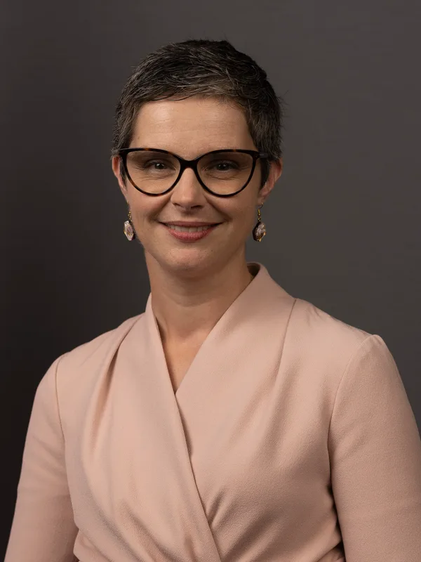 Chloe Smith