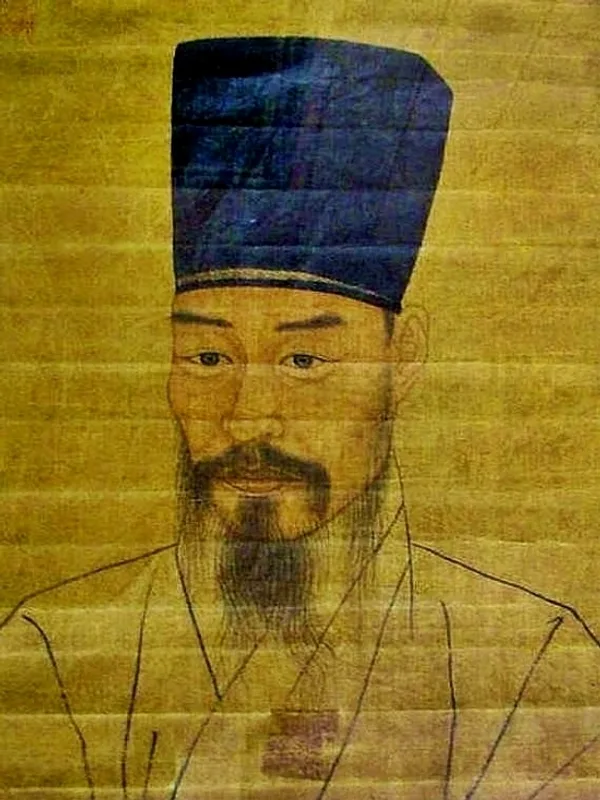 Cho Kwangjo