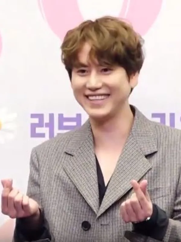 Cho Kyu-hyun