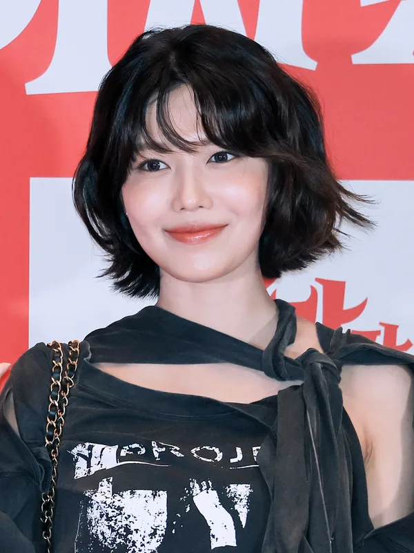 Choi Soo-young
