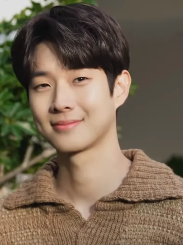 Choi Woo-shik