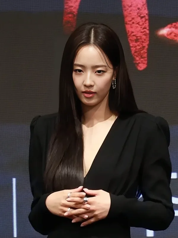 Choi Ye-bin