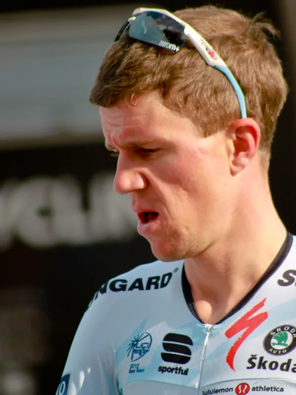 Chris Anker Sørensen