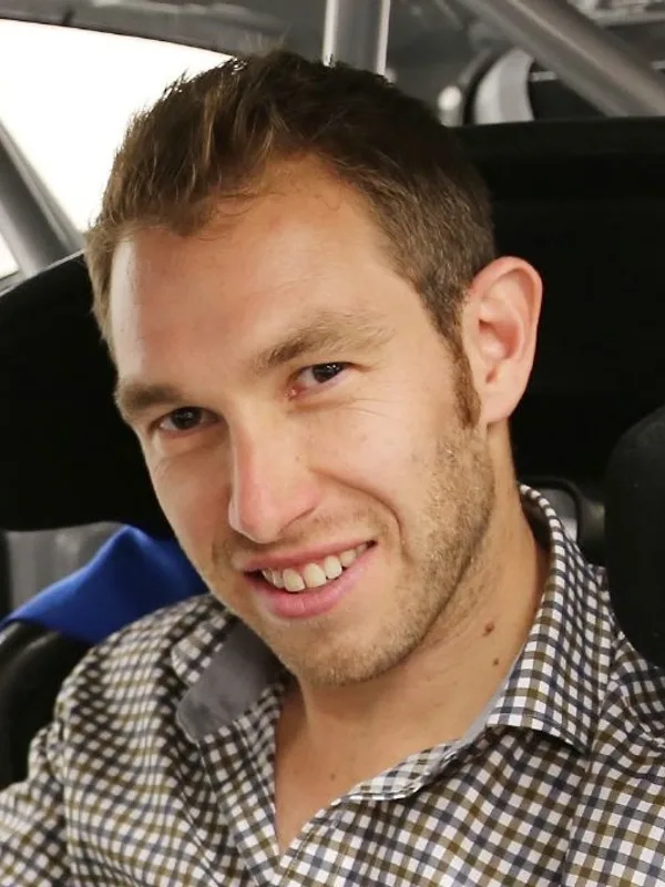 Chris Atkinson