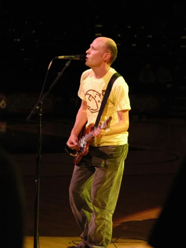 Chris Ballew