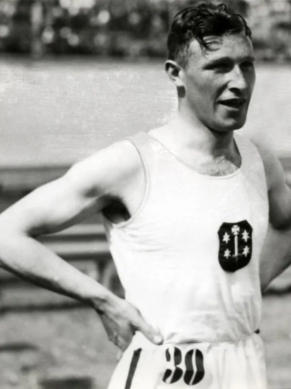 Chris Berger