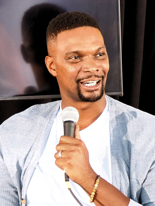 Chris Bosh