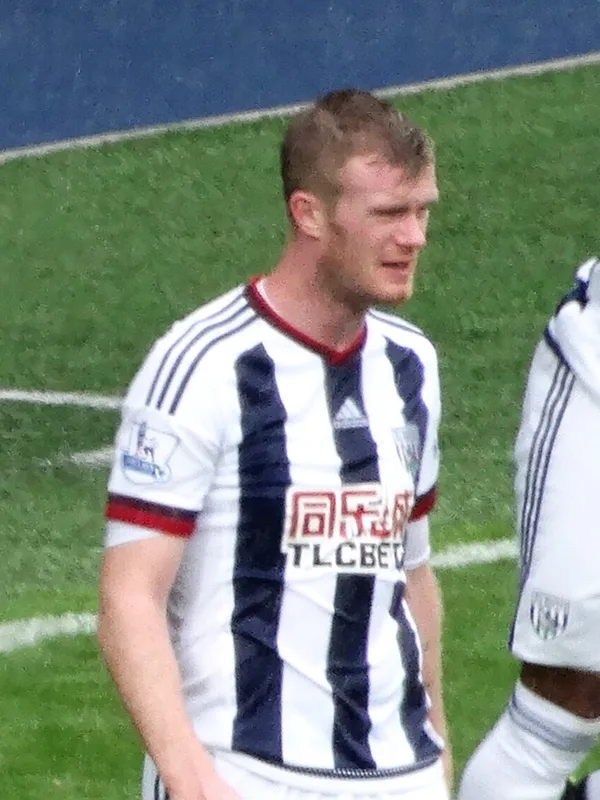 Chris Brunt