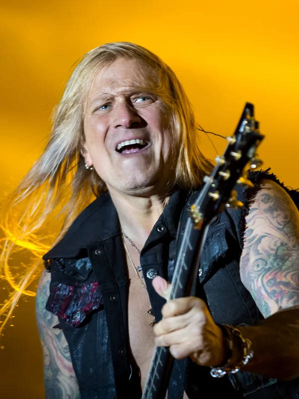 Chris Caffery