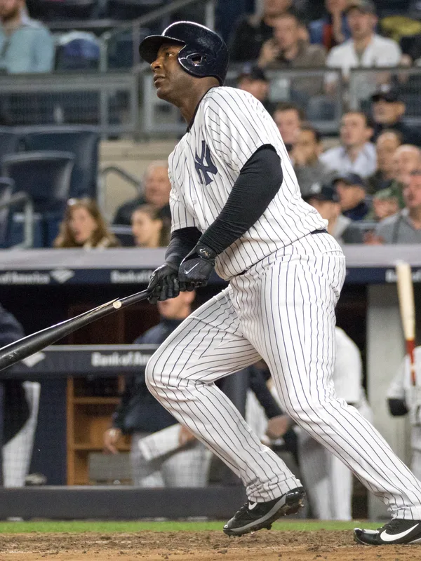 Chris Carter (infielder)