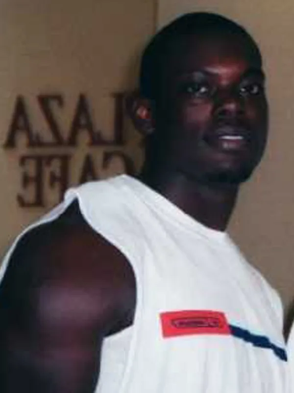 Chris Chambers