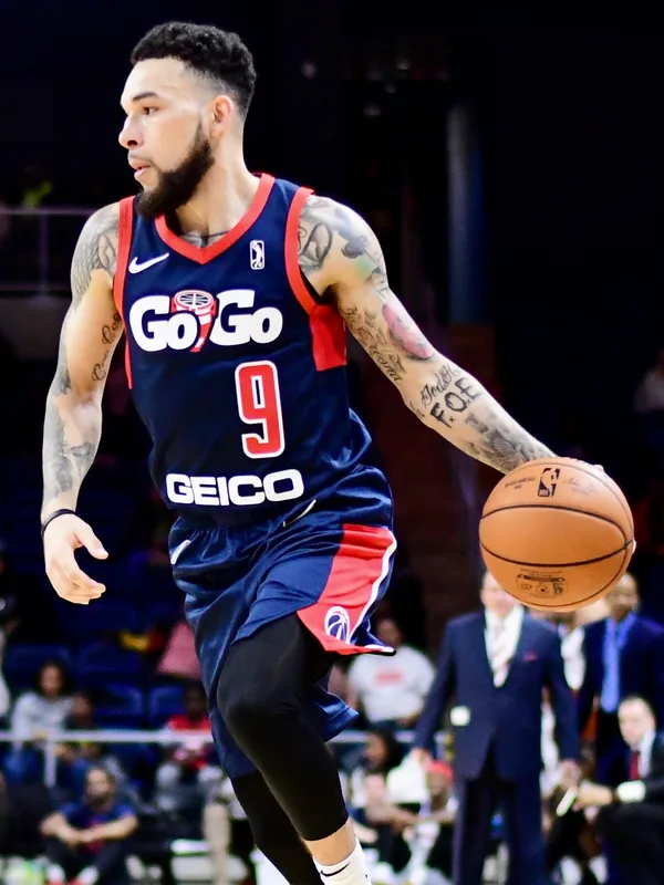 Chris Chiozza