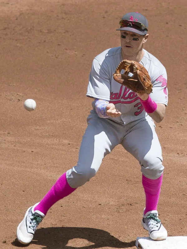 Chris Coghlan