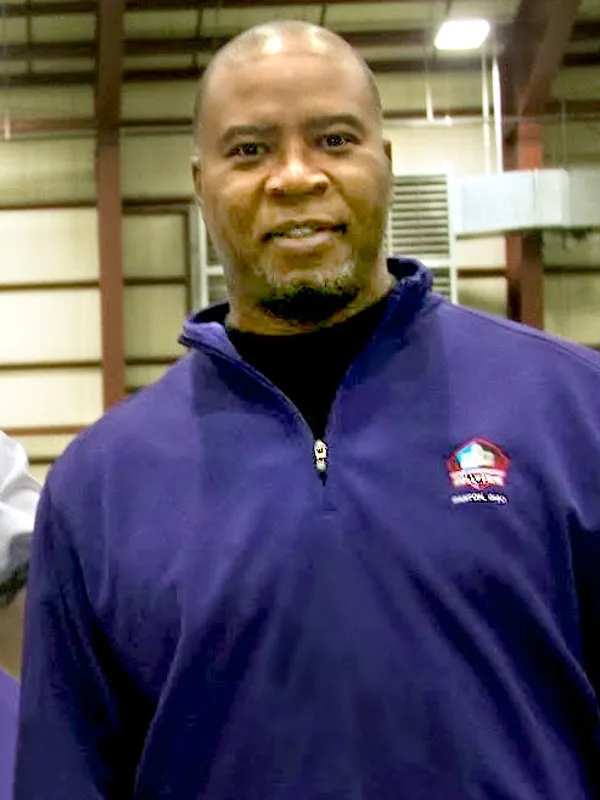 Chris Doleman